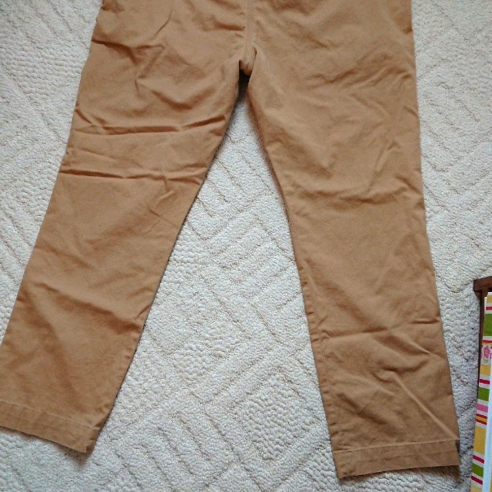 Ralph Lauren Polo Straight Fit Chino